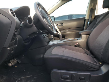 2011 NISSAN ROGUE S - JN8AS5MT7BW159182