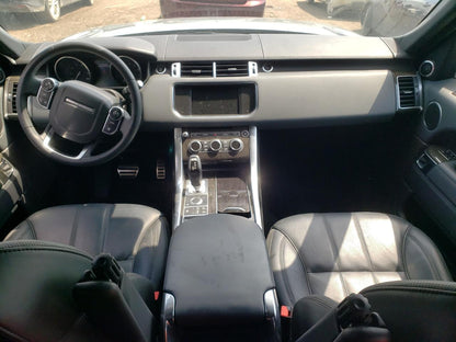 2014 LAND ROVER RANGE ROVE - SALWR2WF6EA338276