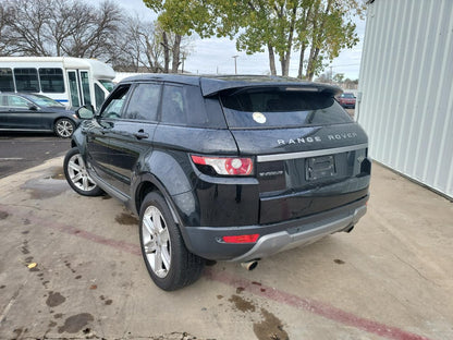 2014 LAND ROVER RANGE ROVE - SALVR2BGXEH939661