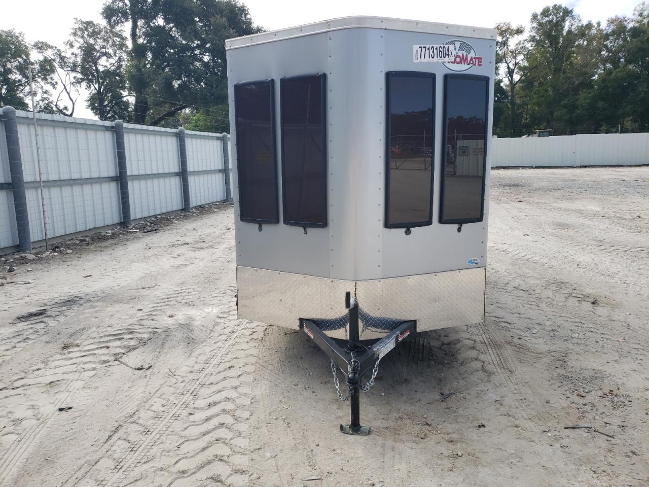 2023 OTHER TRAILER - 5NHUNS215PU140386