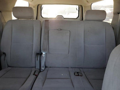 2008 GMC YUKON XL C - 1GKFC16088R150223