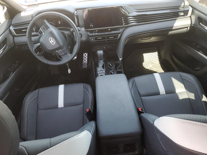 TOYOTA CAMRY XSE 2025 – 2.5L 4 Performance Vehicle | VIN: 4T1DAACKXSU016019