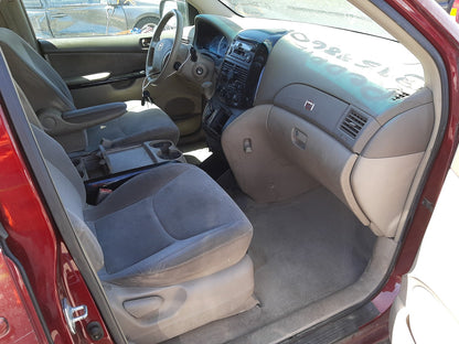 2004 TOYOTA SIENNA CE - 5TDZA23C74S026474