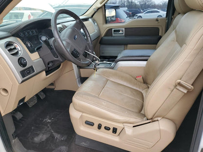 2014 FORD F150 SUPER - 1FTFW1ET7EFB50323