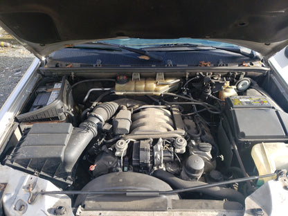 1998 MERCEDES-BENZ ML 320 - 4JGAB54E0WA020510