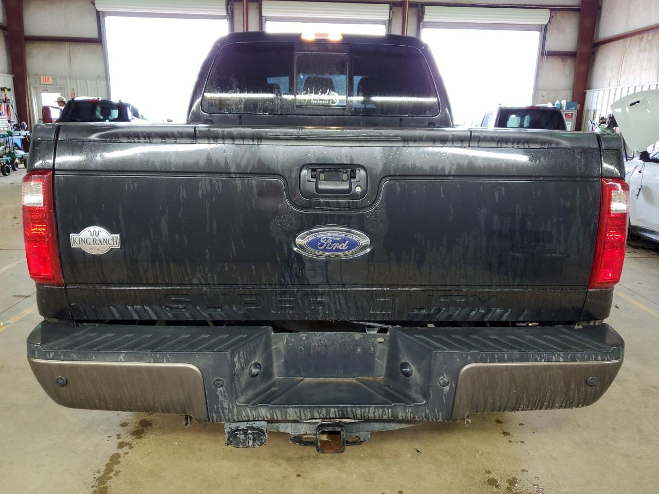 2015 FORD F250 SUPER - 1FT7W2BT2FEA68702