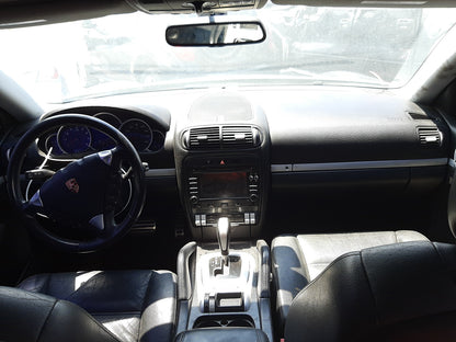 2005 PORSCHE CAYENNE S - WP1AB29P85LA63264