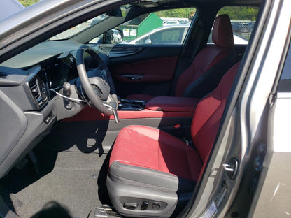 LEXUS NX 350H BA 2025 | 2.5L 4 | VIN: 2T2GKCEZ0SC032100