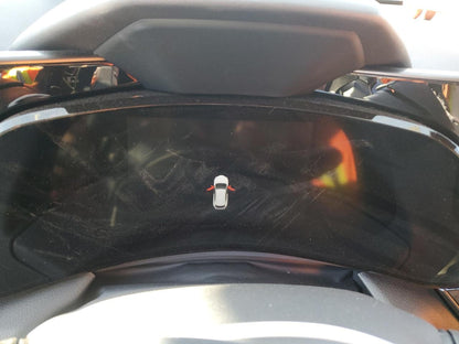 2025 LEXUS NX 350H BA | BLACK | VIN: JTJGKCEZ4S2045609