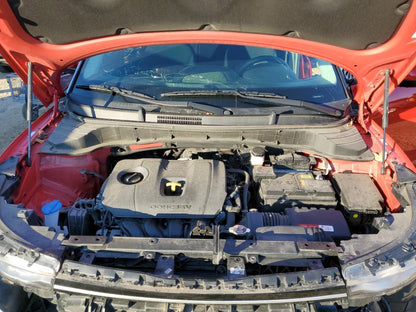 2020 KIA SOUL LX - KNDJ23AU3L7713875