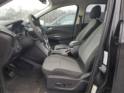 2014 FORD ESCAPE SE - 1FMCU9GX0EUB53501