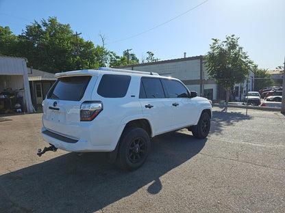 2016 TOYOTA 4RUNNER SR - JTEBU5JR3G5295238