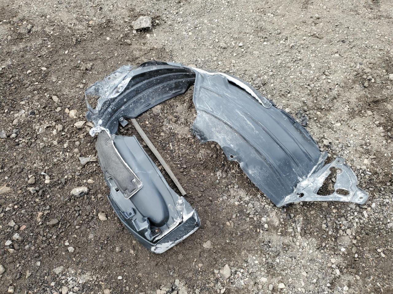 2022 HONDA CR-V LX - 2HKRW2H23NH206253