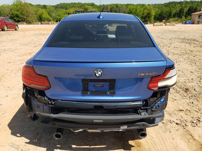 2018 BMW M240I - WBA2J5C59JVC07341