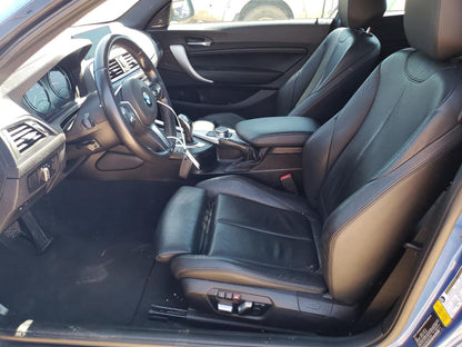 2018 BMW M240I - WBA2J5C59JVC07341