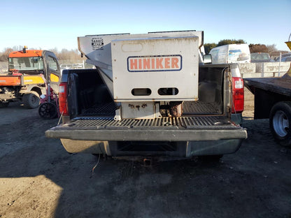 2012 FORD F250 SUPER - 1FTBF2B69CEB56307