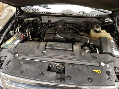 2008 FORD EXPEDITION - 1FMFK16578LA71733