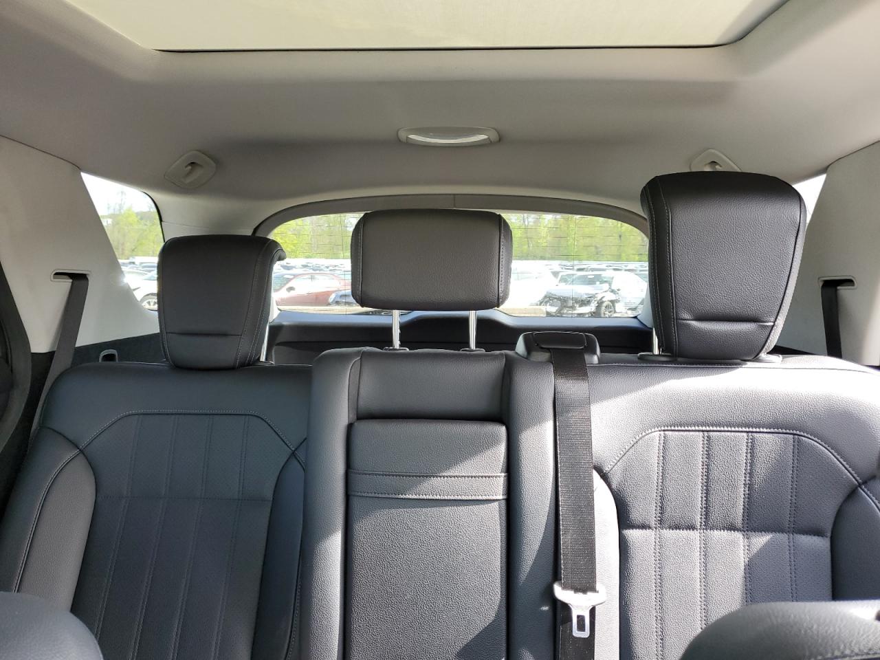 2016 MERCEDES-BENZ GLE 350 4M - 4JGDA5HB5GA640898