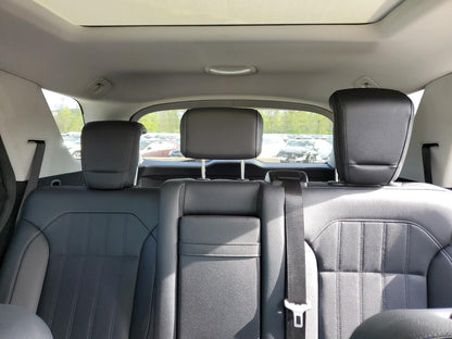 2016 MERCEDES-BENZ GLE 350 4M - 4JGDA5HB5GA640898