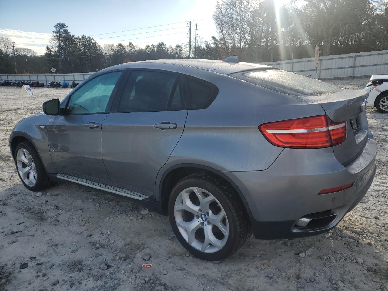 2014 BMW X6 XDRIVE5 - 5UXFG8C52EL593280