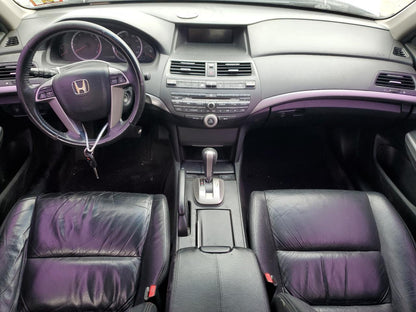 2009 HONDA ACCORD EXL - 5KBCP36829B501138