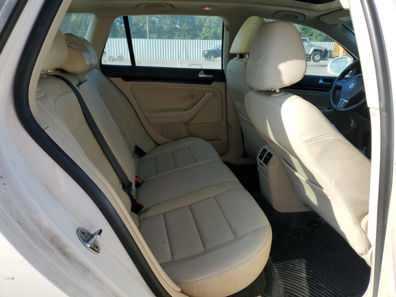 2013 VOLKSWAGEN JETTA TDI - 3VWPL7AJ0DM695909