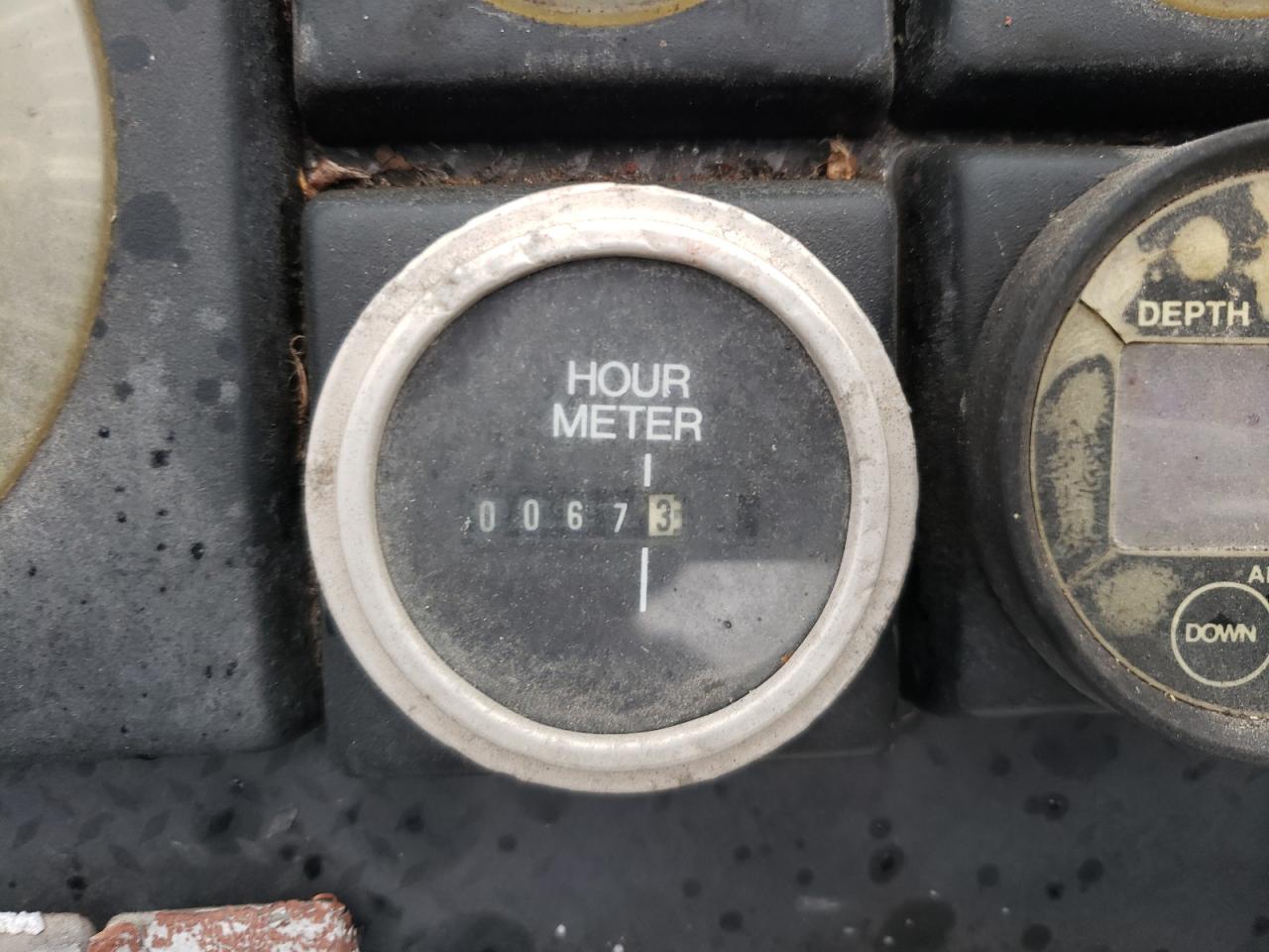 1994 BAYL BOAT - USCC88FFD494