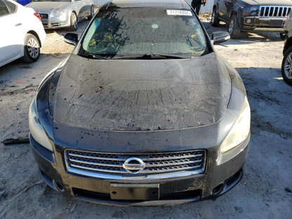 2011 NISSAN MAXIMA S - 1N4AA5AP2BC838113