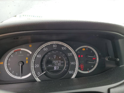 2015 HONDA ACCORD LX - 1HGCR2F31FA249217