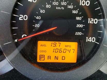 2010 TOYOTA RAV4 - JTMZF4DV1AD016382