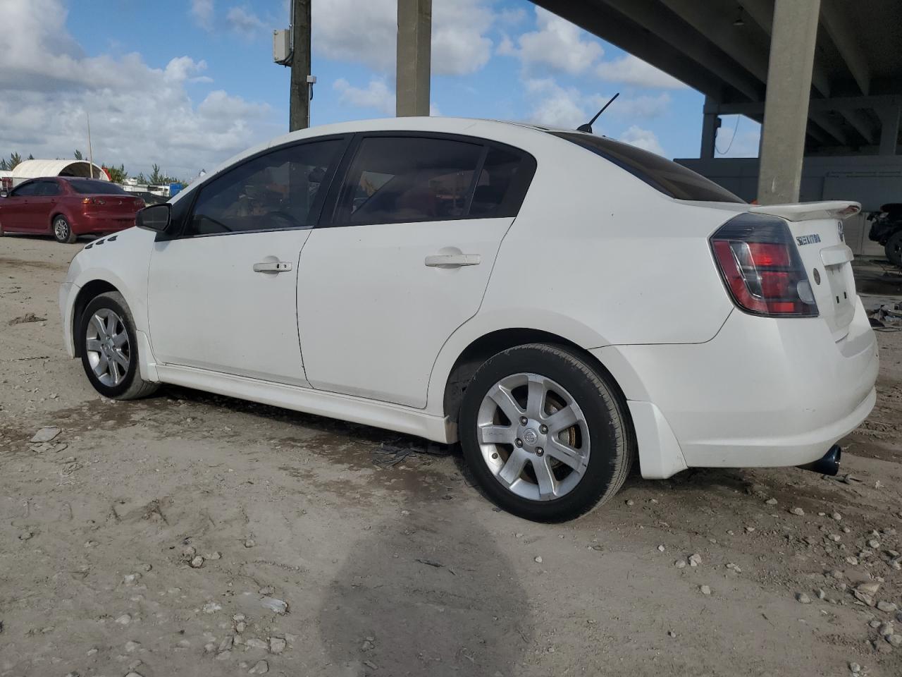2010 NISSAN SENTRA 2.0 - 3N1AB6AP3AL701622