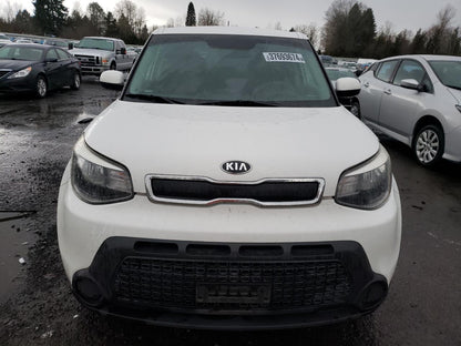 2014 KIA SOUL - KNDJN2A28E7050046