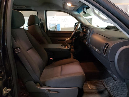 2014 CHEVROLET SILVERADO - 1GC1KXCG8EF174631