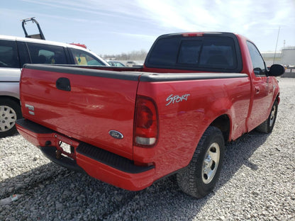 2003 FORD F150 - 1FTRF17243NA82955