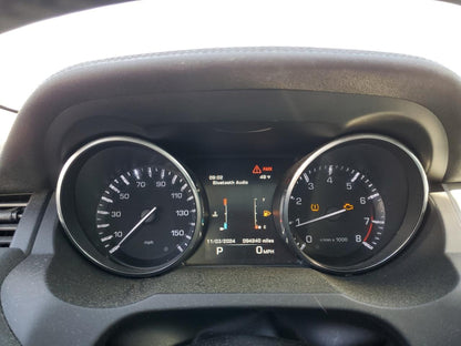 2015 LAND ROVER RANGE ROVE - SALVR2BG3FH073707