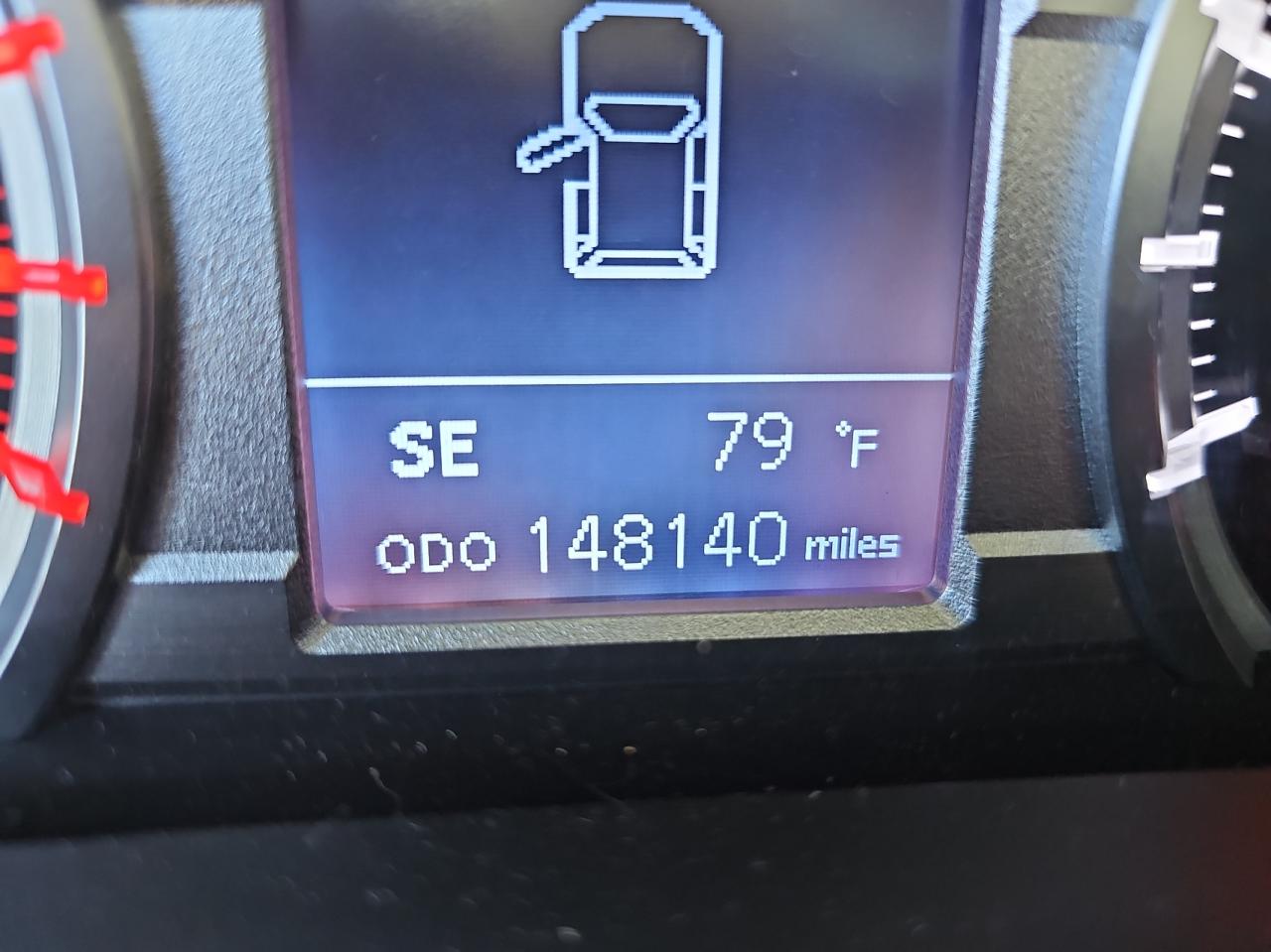 2016 TOYOTA 4RUNNER SR - JTEBU5JR3G5295238