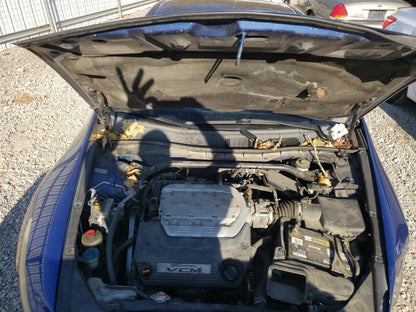 2009 HONDA ACCORD EXL - 1HGCS22809A002166