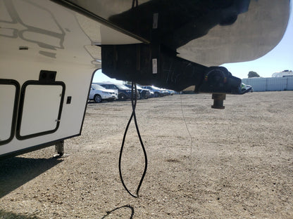 2019 FUZI CAMPER - 4YDF37327KF810469