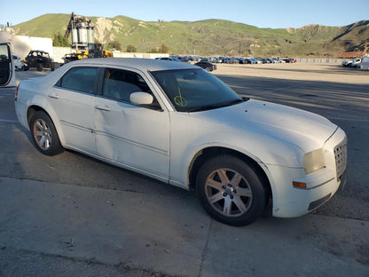 2006 CHRYSLER 300 TOURIN - 2C3KA53G46H452263