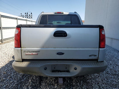 2002 FORD EXPLORER S - 1FMZU77E02UC25628