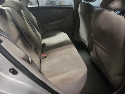 2012 TOYOTA COROLLA BA - 5YFBU4EE0CP046902