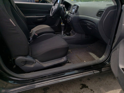 2008 HYUNDAI ACCENT GS - KMHCM36C28U083936