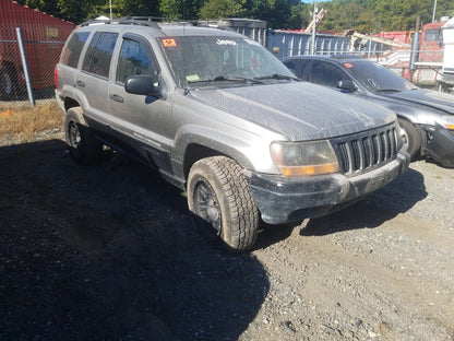 1999 JEEP GRAND CHER - 1J4GW58S5XC541354