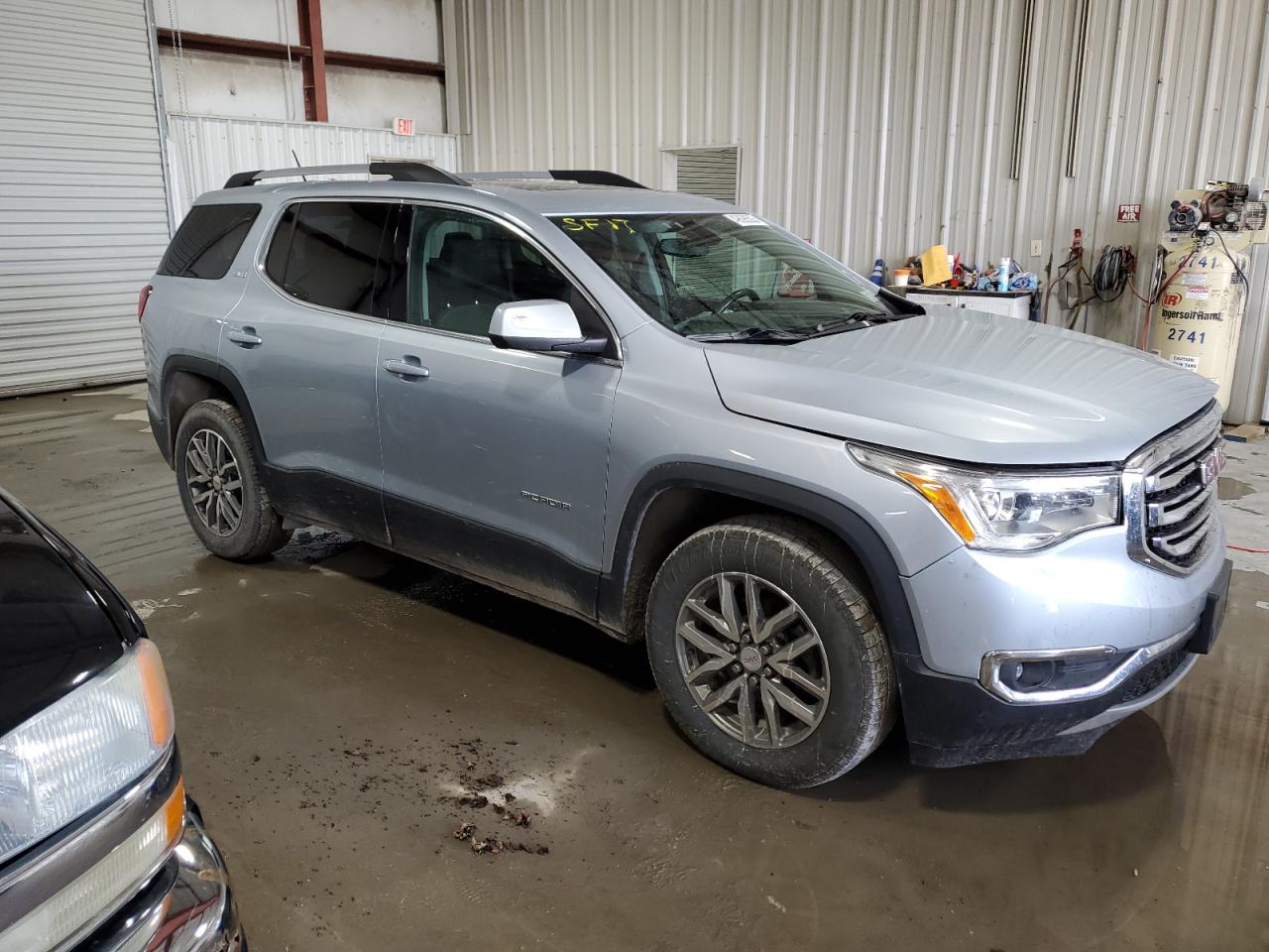 2017 GMC ACADIA SLE - 1GKKNSLS7HZ322469