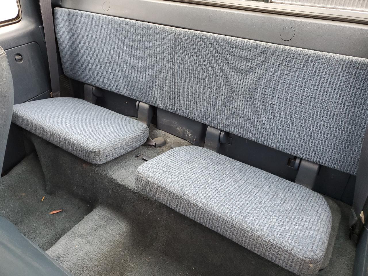 1991 TOYOTA PICKUP 1/2 - JT4RN93P3M5028020