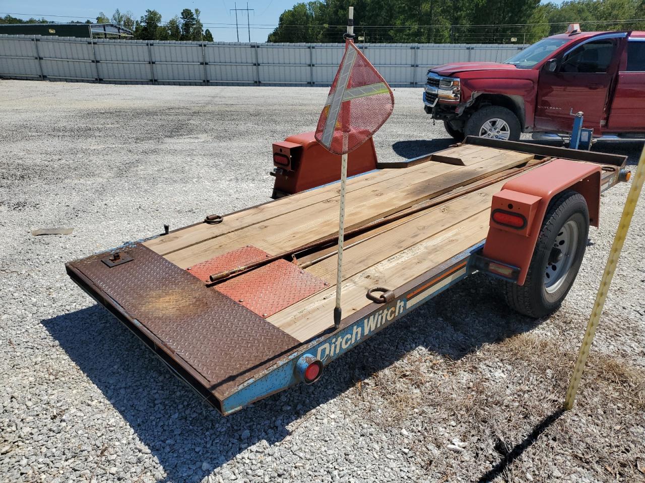 2000 DBCZ S7B - 1DS0000J8Y17T0815