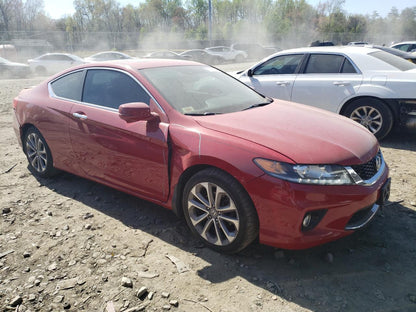 2015 HONDA ACCORD EXL - 1HGCT2B88FA002070