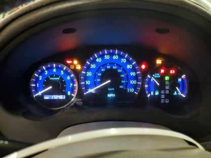 2007 TOYOTA SIENNA XLE - 5TDZK22C17S067301