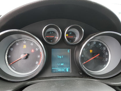 2011 BUICK REGAL CXL - W04GN5ECXB1124204