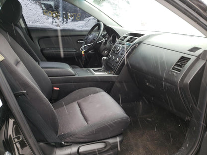 2007 MAZDA CX-9 - JM3TB38Y770101136